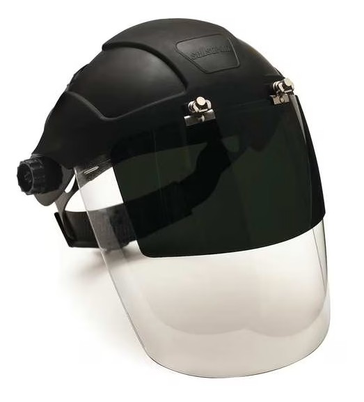 Sellstrom 32151 Faceshield DP4