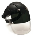 Sellstrom 32151 Faceshield DP4