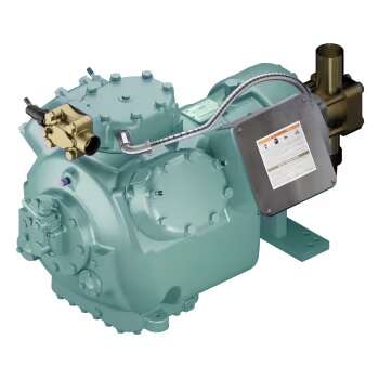 06ET299360 SEMI-HERMETIC COMPRESSOR