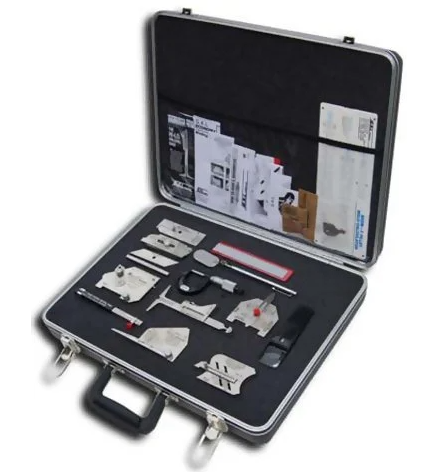 G.A.L. GAGE COMPANY TOOL KIT CAT NO. 12