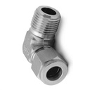 SS-400-2-2 MALE ELBOW