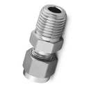 SS-400-1-2 MALE CONNECTOR