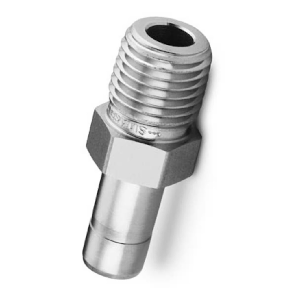 SS-4-TA-1-6 MALE TUBE ADAPTER