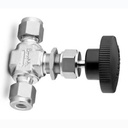 SS-1RS4 NEEDLE VALVE