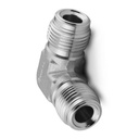 SS-4-VCR-9 UNION ELBOW