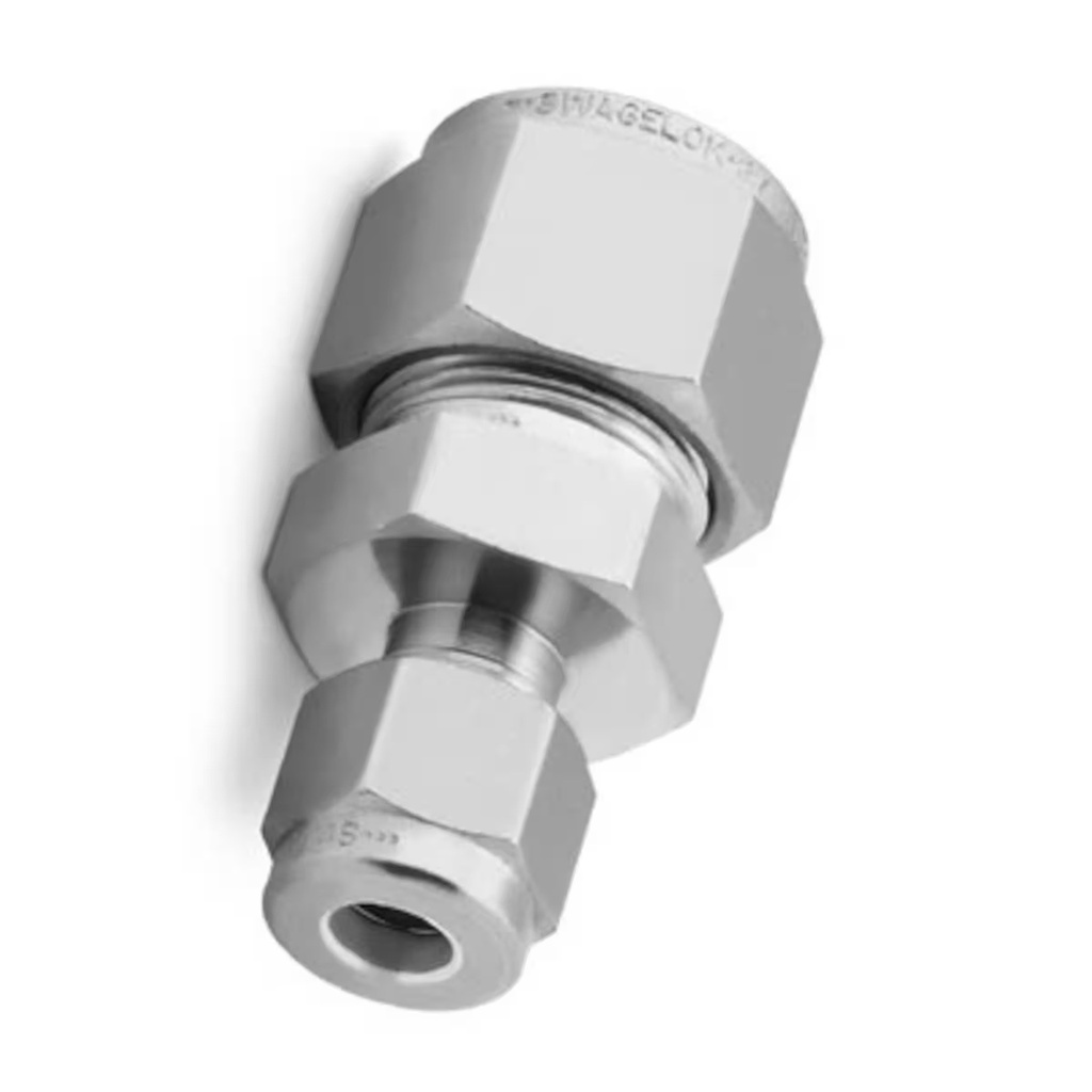 SS-1210-6-10 TUBE FITTING