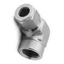 SS-1610-8-12 Female Elbow