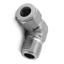 SS-600-2-4 MALE ELBOW