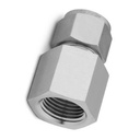 SS-1210-7-8 FEMALE CONNECTOR