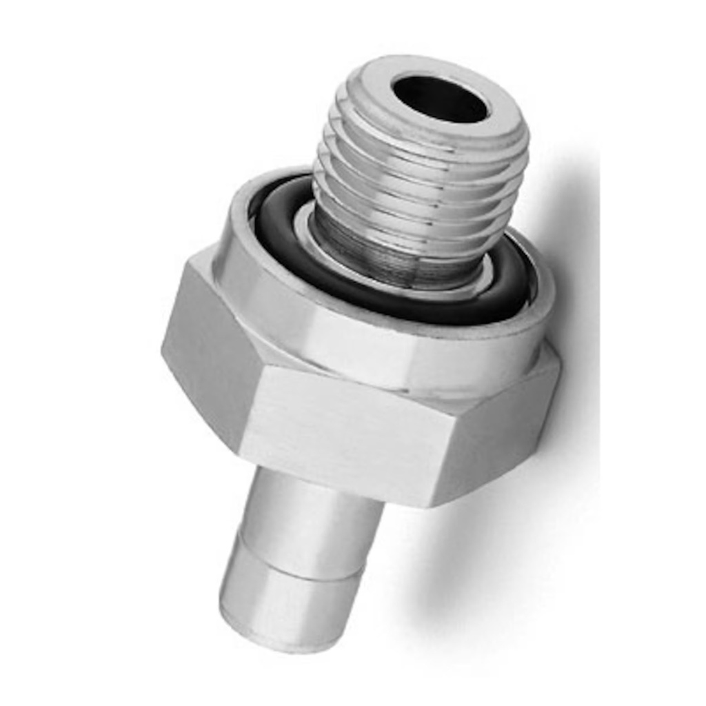 SS-6-TA-1-OR MALE TUBE ADAPTER