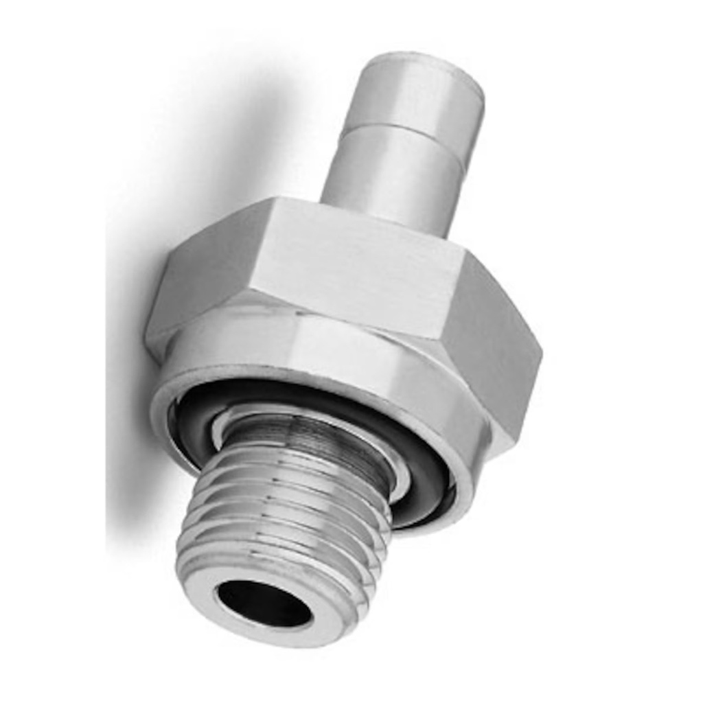 SS-6-TA-1-OR MALE TUBE ADAPTER