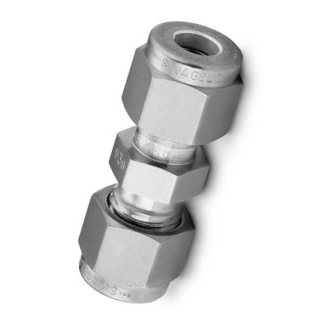 SS-400-6 Stainless Steel Tube Fitting