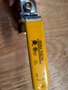 3/4" BALL VALVE