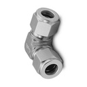 SS-1010-9 UNION ELBOW