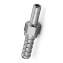 SS-12-HC-A-1211 Hose Connector