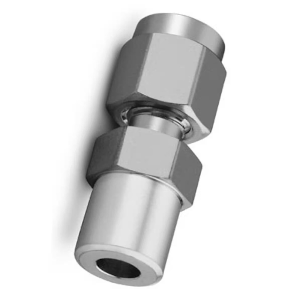 SS-200-1-2W MALE CONNECTOR