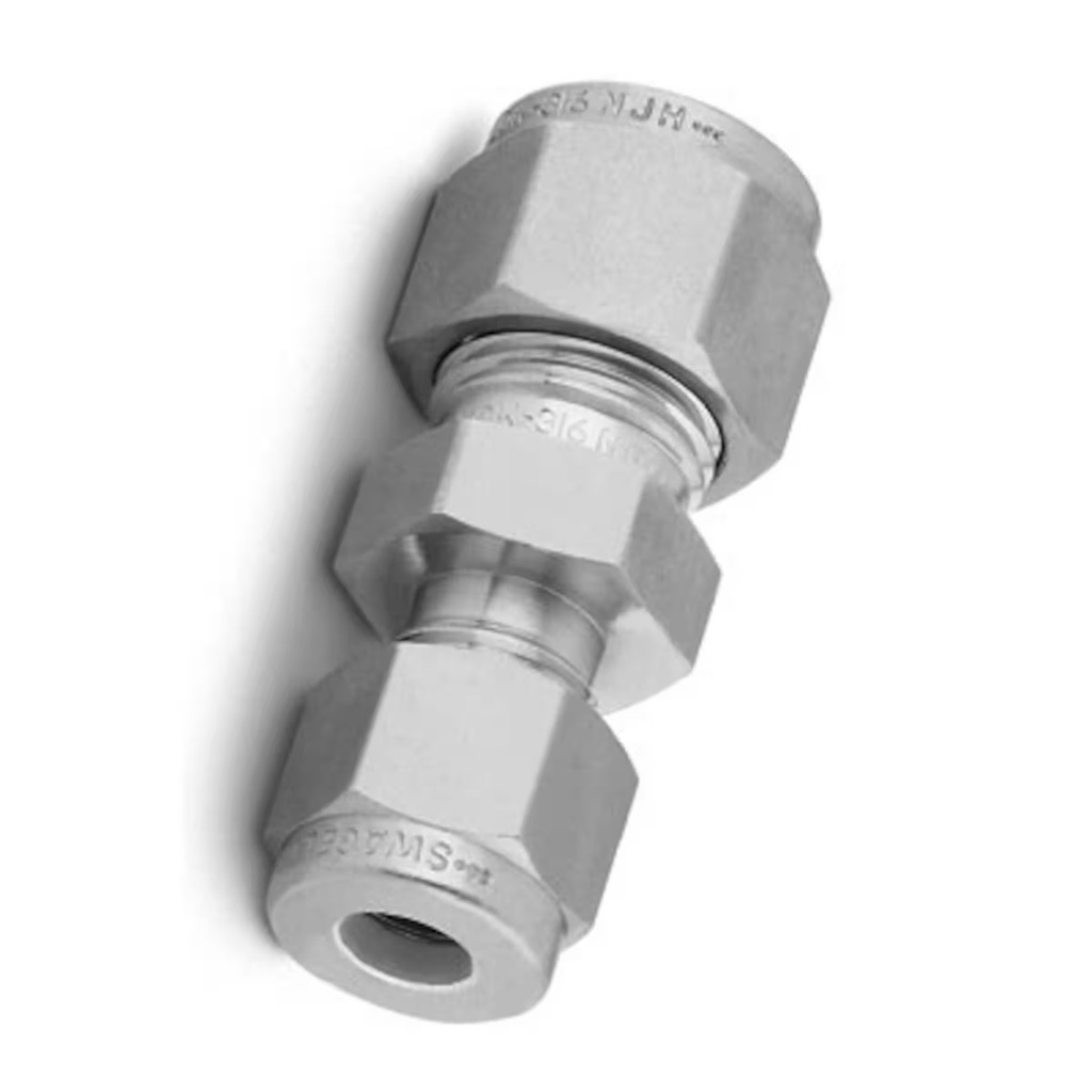 SS-300-6-2 REDUCING UNION