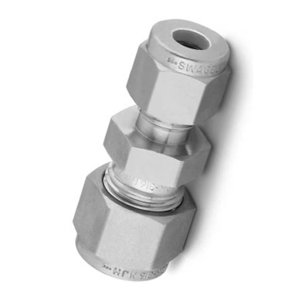 SS-300-6-2 REDUCING UNION