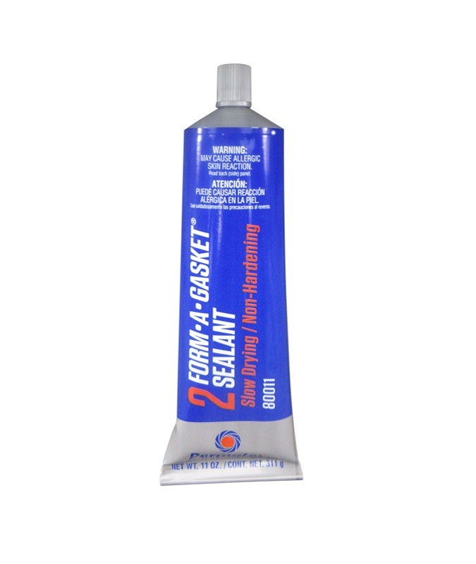 80011 GASKET SEALANT
