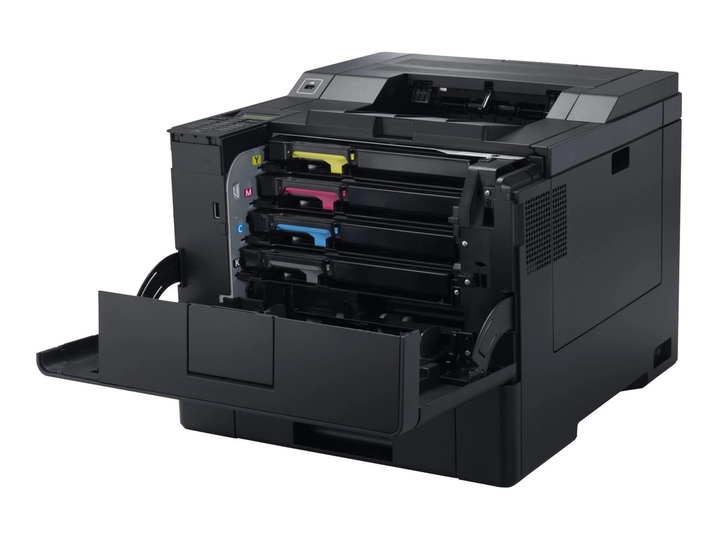 C3760n Dell Color Laser Printer