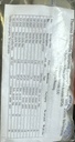 FISHER 191-2045 SYRINGE FILTER PACK