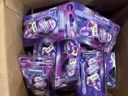 RAZOR MAX 3 shaving razor for women