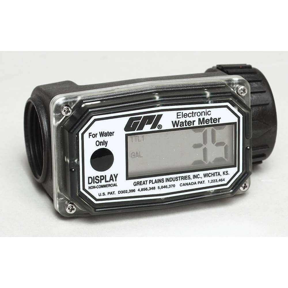 01N31LM Meter