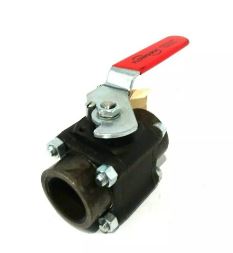 4466RTSE V77 R2 WORCESTER BALL VALVE