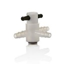 6470-0004 THREE-WAY STOPCOCK