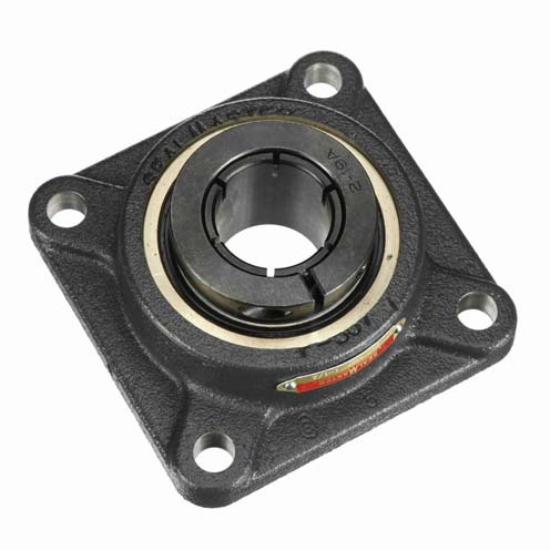 ESF-24T AMD FLANGE BEARING BLOCK
