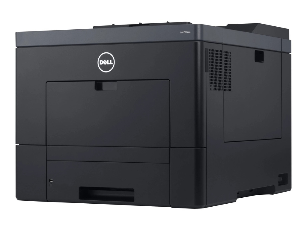 C3760N DELL COLOR LASER PRINTER