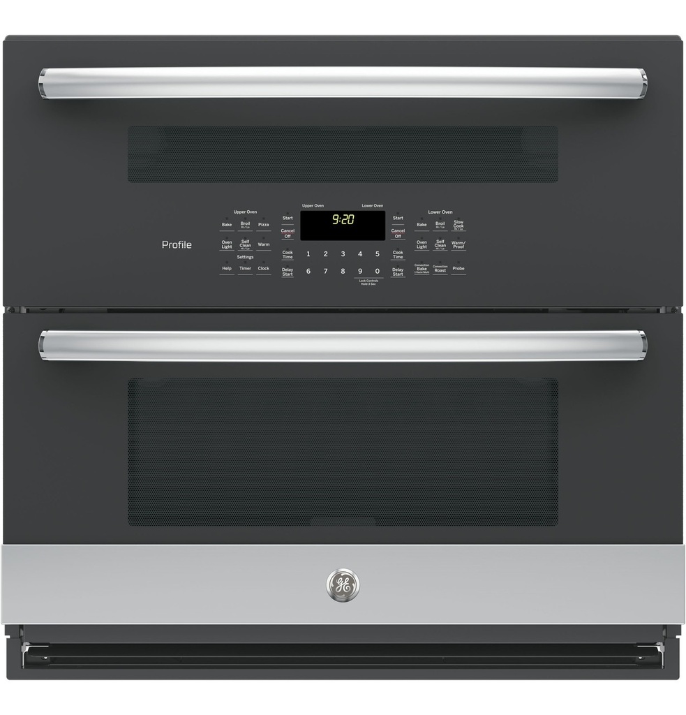 PT9200SLSS ELECTRIC OVEN