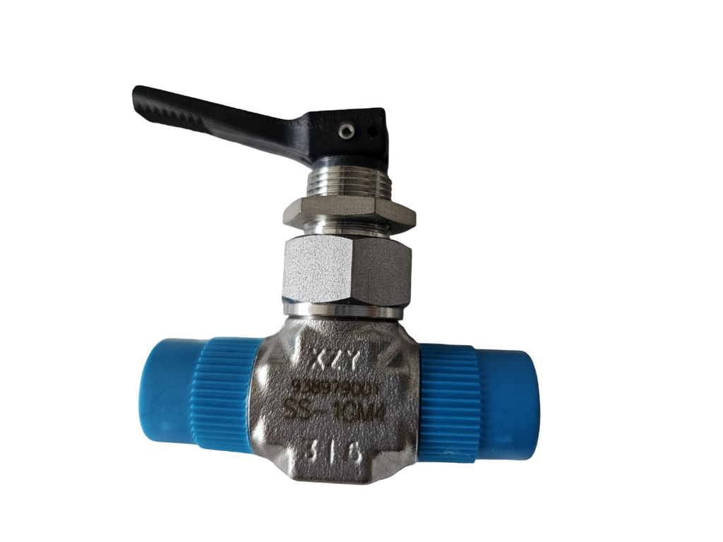 SS-1GM4 TOGGLE VALVE