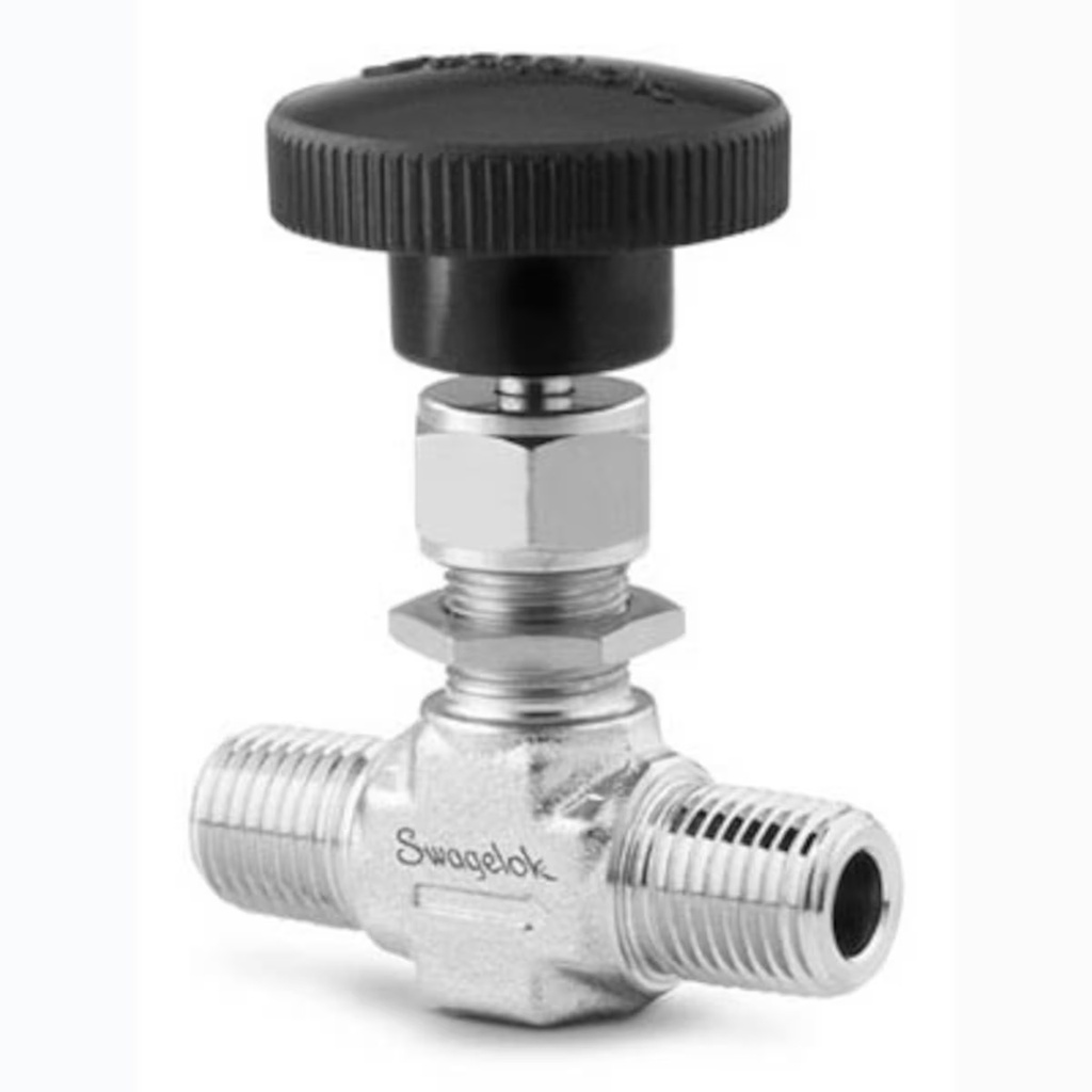 SS-1RM4 NEEDLE VALVE