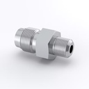 SS-4-VCR-1-4 VCR FACE SEAL FITTING