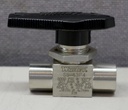 SS-43F4 BALL VALVE