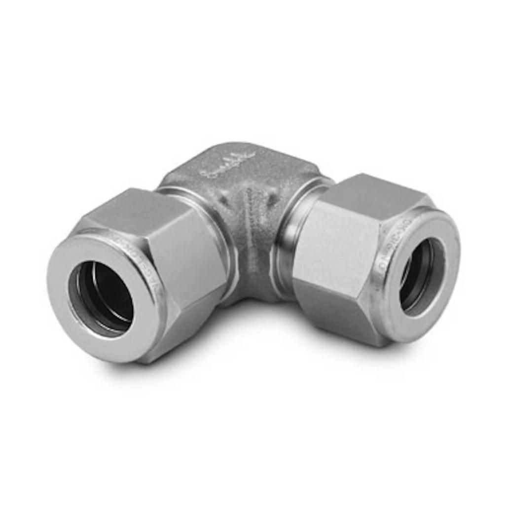 SS-600-9 Union Elbow
