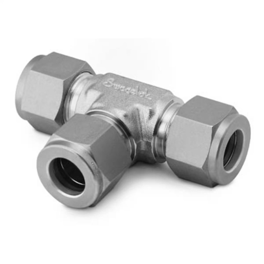 SS-600-3 TUBE FITTING