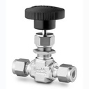 SS-1RS4 NEEDLE VALVE