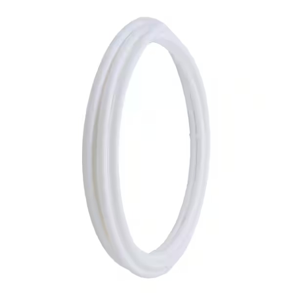 U860W25 WHITE COIL TUBING