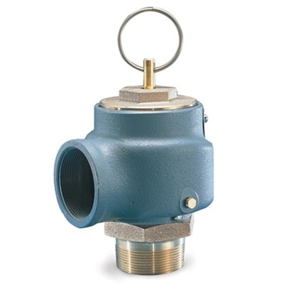 0337-K01AKM SAFETY RELIEF VALVE