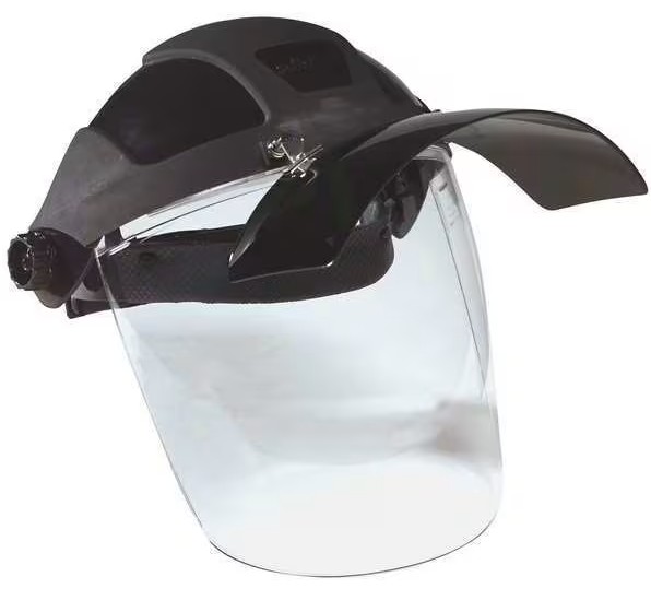 Sellstrom 32151 Faceshield DP4