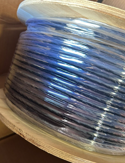 McMaster 8923T564 Wire Rope