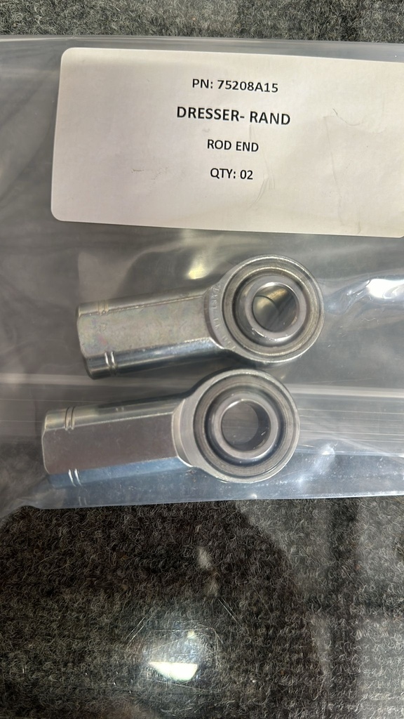 75208A15 Rod End