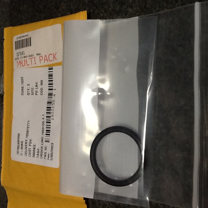 1D785306992 O-Ring