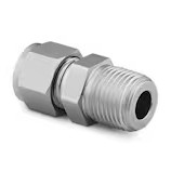 SS-400-1-4 Male Connector