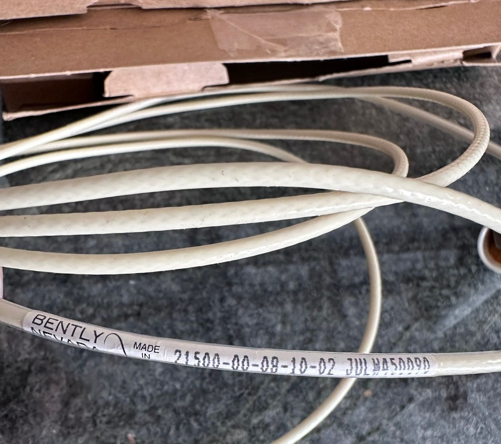 21500-00-08-10-02 Switch Proximity