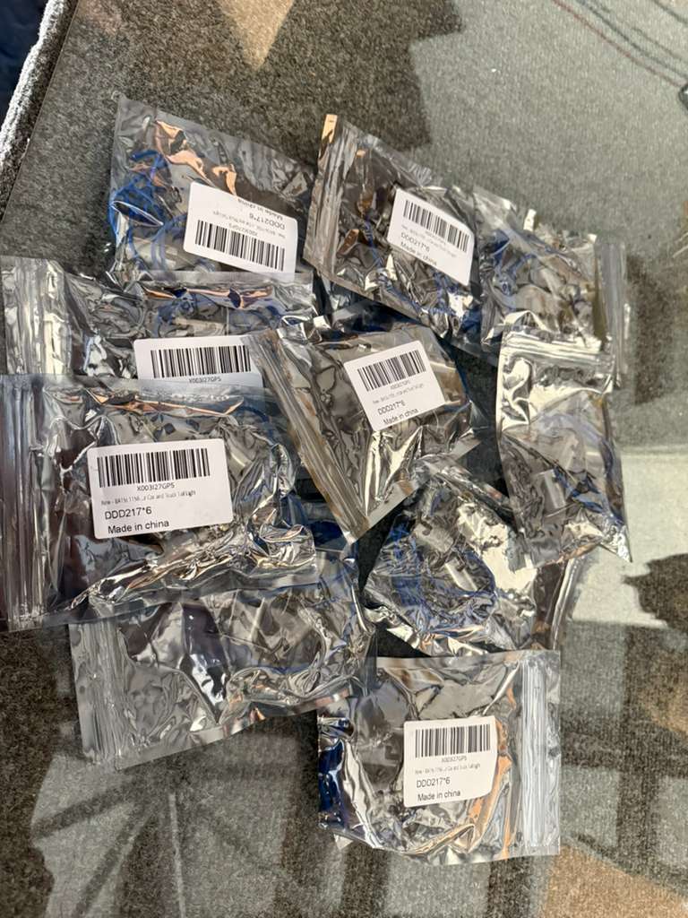 LIght-Indctg [Bulb] + BA15S [Holder] Indicating Light, Type: Led Red