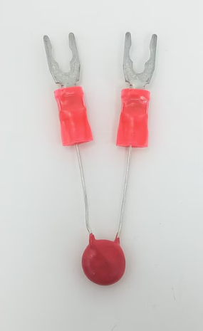 366 87030 000 Vris Metal Oxide MOV