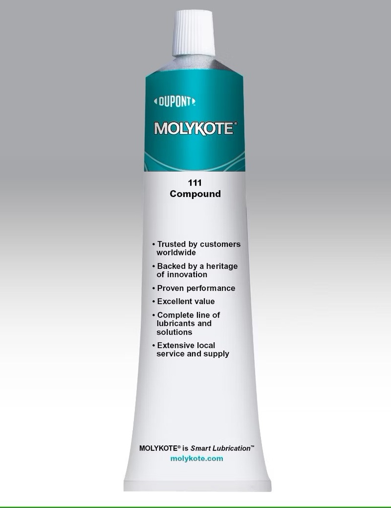Molykote III Compound Dupont